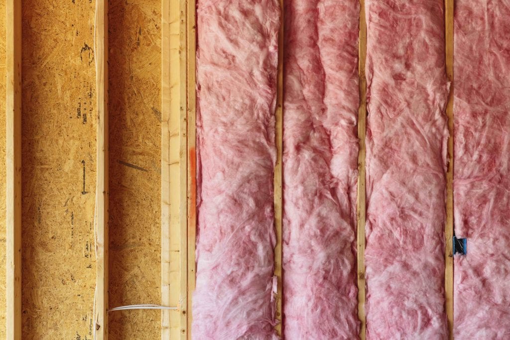 Assured Insulation Fiberglass Batt Blown In Kelowna Okanagan Estimates