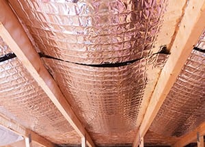 Assured insulation services blown in insulation attic penticton vernon kelowna